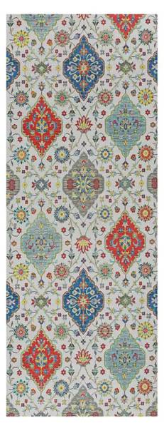 Vinyl-Küchenteppich RICCI Bosporus Tiefe: 200 cm
