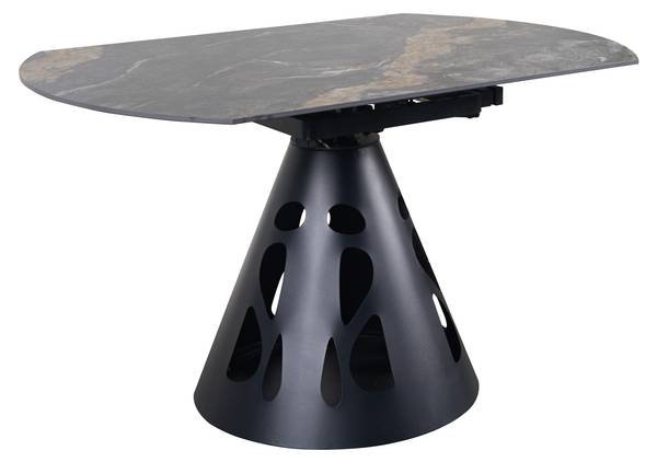 Tisch 11879 Schwarz
