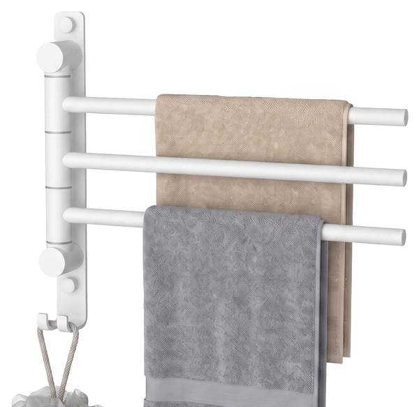 Handtuchhalter Tavrin-06 Weiß