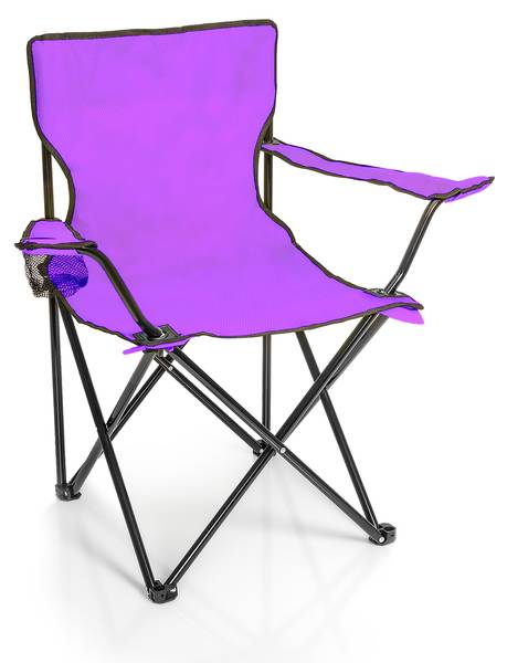 Campingstuhl 1769616 Flieder