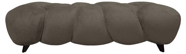 Bank NUBIBUS Taupe