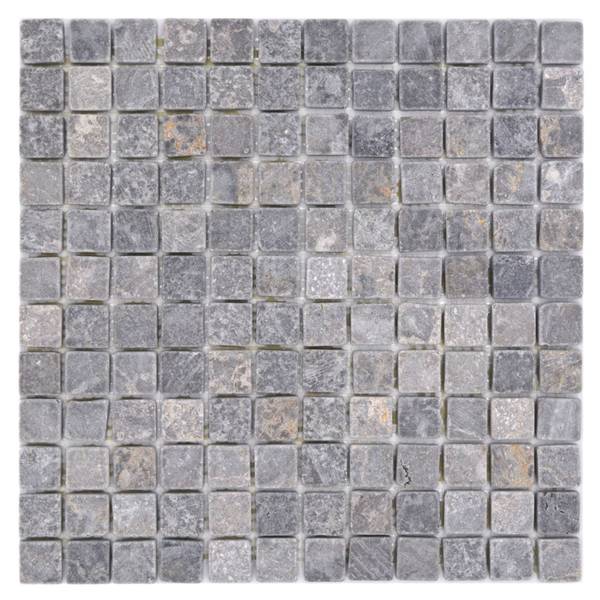 Mosaikfliesen 36-TN23 Stein - 31 x 31 x 31 cm