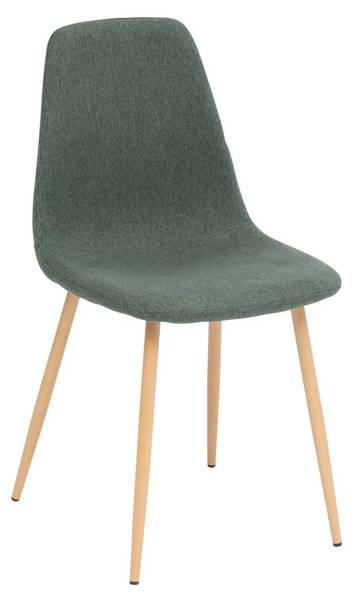 Chaise ROKA Vert