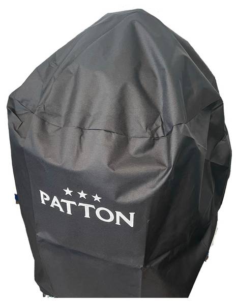 Grillabdeckung Kamado-Grill 21" 60 x 120 x 135 cm