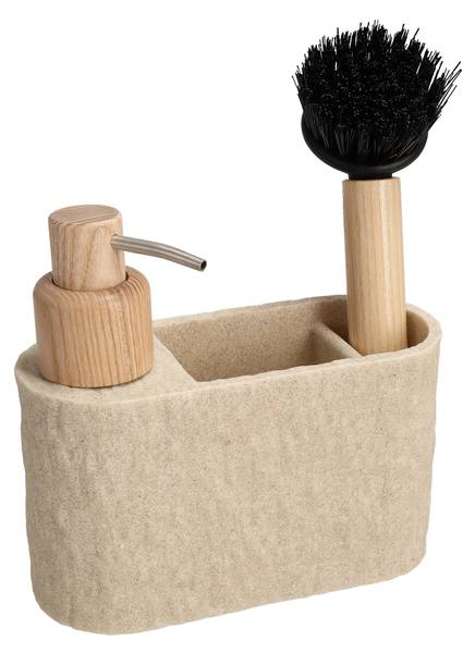 Esschert Design Schuhschaber Gusseisen - Mit Bürste Für Gründliche Schuhreinigung