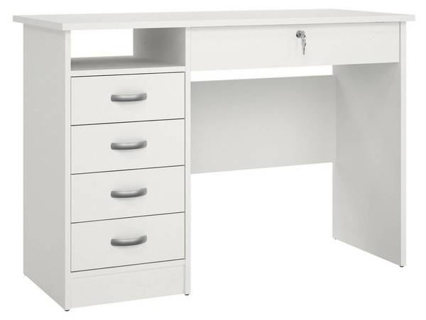 Bureau Amor Diamètre : 76 cm