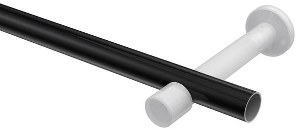Gardinenstange 1-Lauf Prestige Elanto Breite: 240 cm