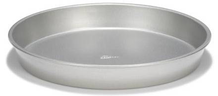 Quicheform P03623 P03623 Silber - Metall - 3 x 24 x 24 cm