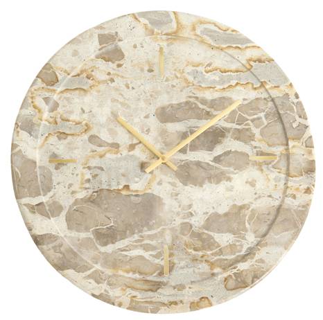 Uhr SISTELO 41 x 41 cm