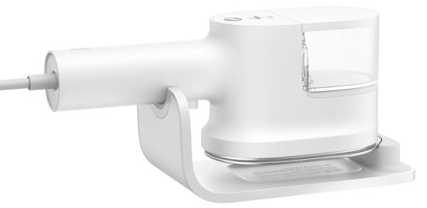 Bügeleisen B502CN Silber - Kunststoff - 8 x 10 x 25 cm