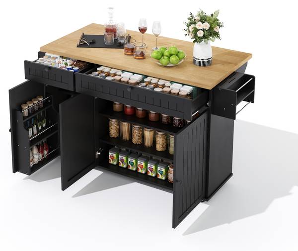 Küchenwagen WoodyEve Ⅳ kaufen