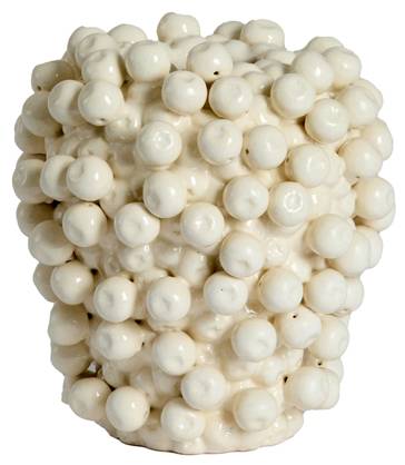 Vase BERRIES 20 x 23 x 20 cm
