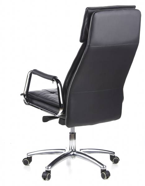 Siège de direction VILLA 20 Noir