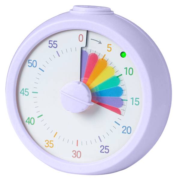 Visueller Timer Regenbogen kaufen