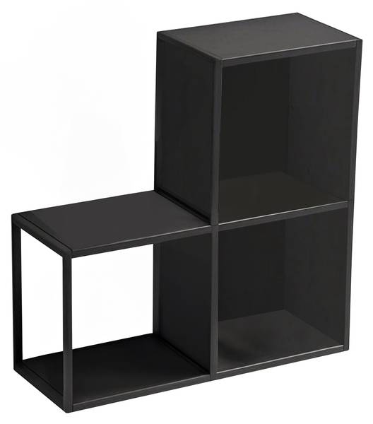 Etagère murale Nostened set de 3 Nombre de pièces dans le lot : 3