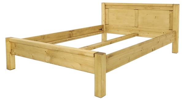 Bett Sara Liegefläche Breite: 140 cm