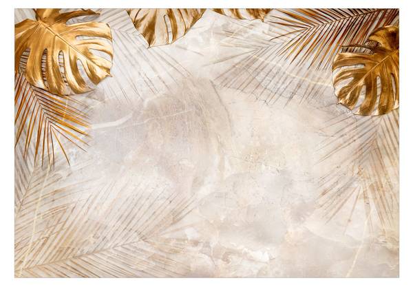 Vliestapete Pflanzen Fur 200 x 140 cm