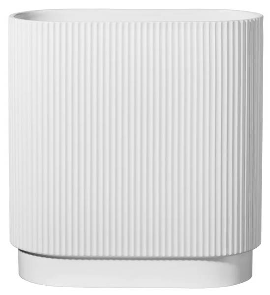 Vase Lines V2 16 x 40 x 35 cm