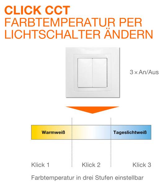 Badezimmerleuchte Orbis Mirror Braun - Aluminium - Acrylglas - 9 x 6 x 40 cm
