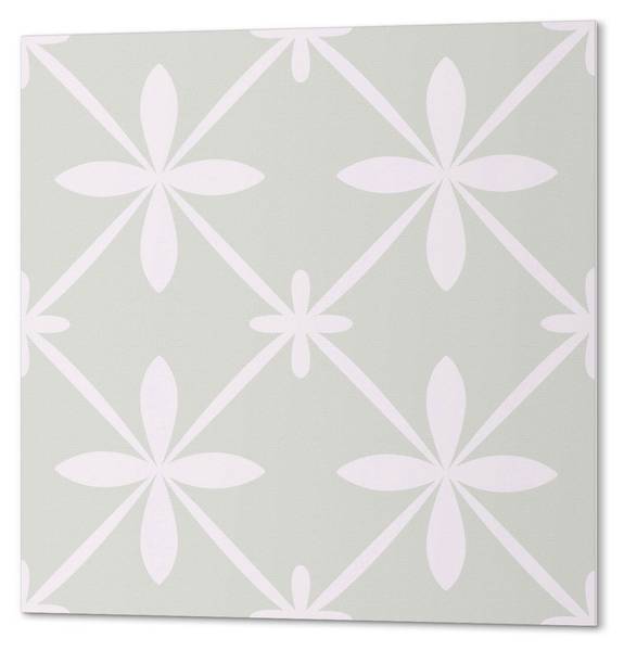 Vinyl tegels 00276741 (20er - Set) 20 x 20 cm