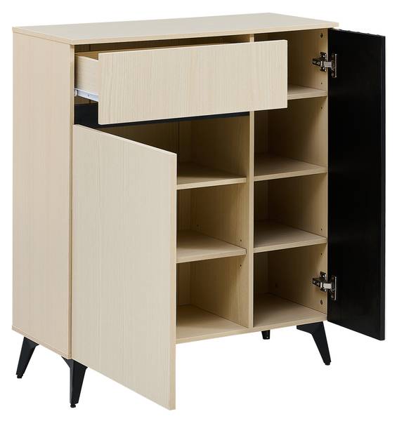 Schuhschrank Eos Ⅱ 35 x 90 x 75 cm