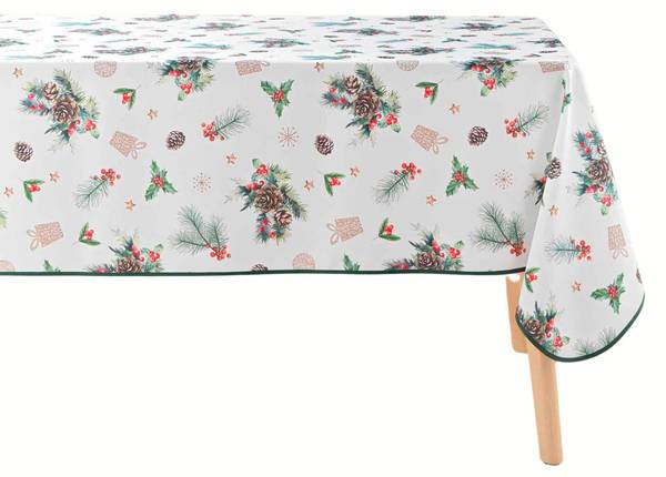 Tischdecke HOLLYSTAR Breite: 300 cm