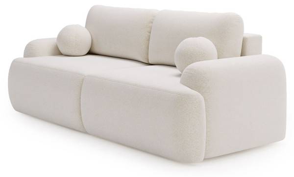 Sofa AURIO Creme