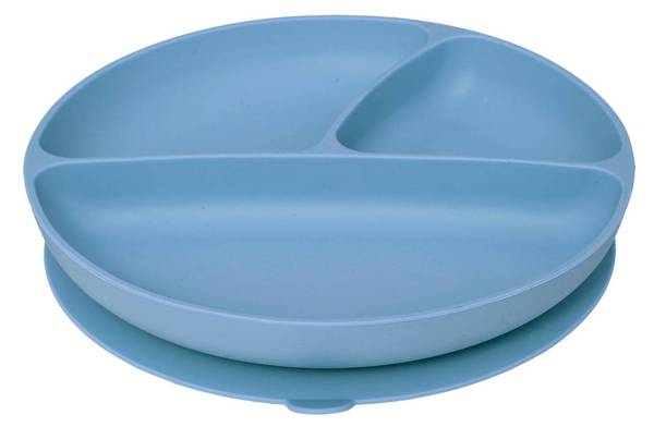 Essensset für Kinder YORI Blau