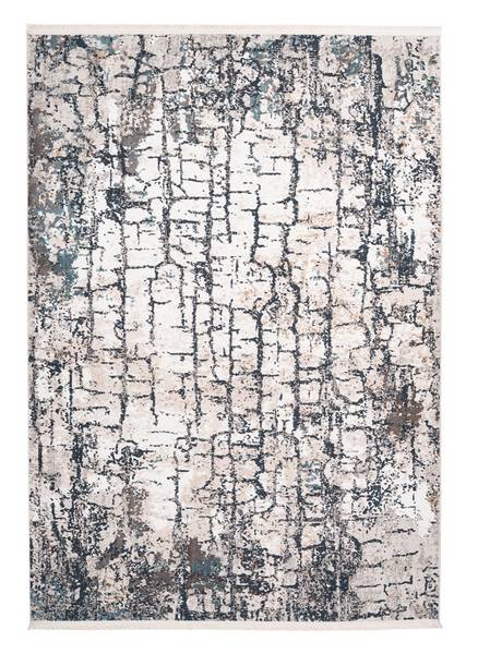 Teppich im Vintage-Stil BOWEK 160 x 230 cm