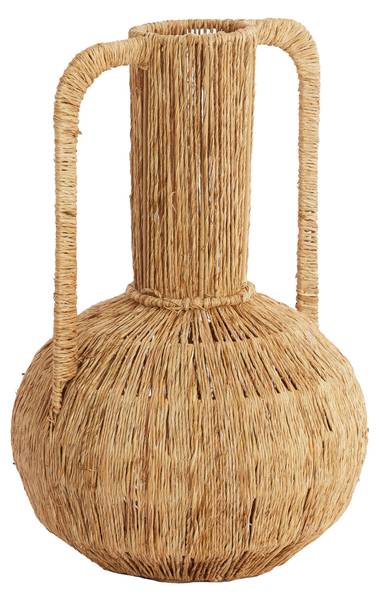 Vase BLENZA 24 x 37 x 24 cm