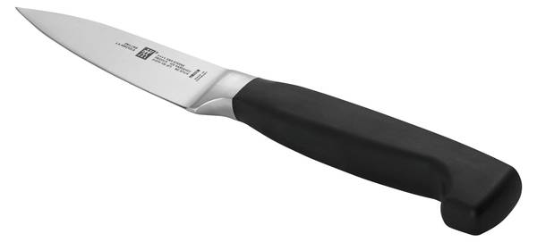 Messer 5861 Schwarz - Metall - 30 x 25 x 30 cm