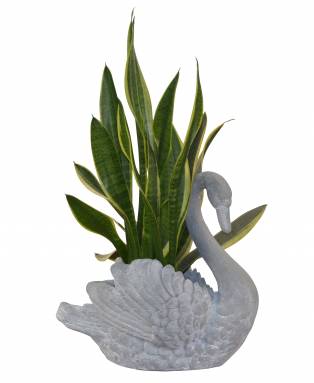 ambia blumenstnder ECO AMBIA-LINE Messerblock aus pflanzenbasiertem Kunststoff