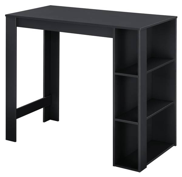Bartisch Danderyd Schwarz