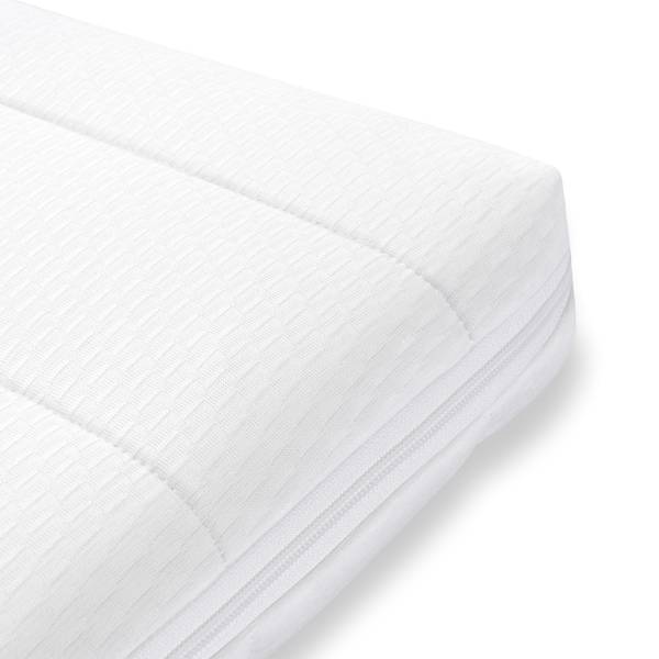 MatratzenTopper SanftLage 190 x 90 cm