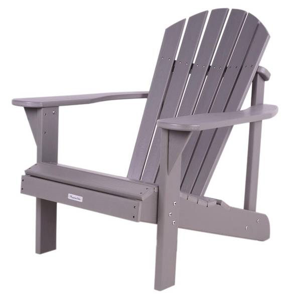 Adirondack Gartenstuhl aus Kunststoff kaufen