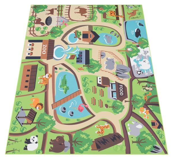 Kinderteppich Bino 563 160 x 220 cm