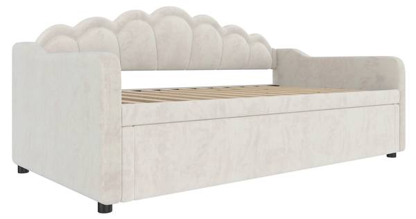 Tagesbett VELVGLOW Ⅰ Beige
