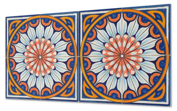 Vinylplatte 00283073 (10er-Set) 40 x 20 cm