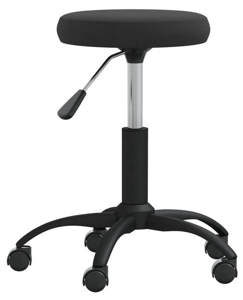 Bürostuhl 3011002 Schwarz
