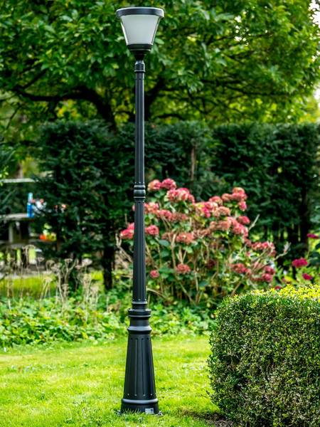 Solar Gartenlaterne LED Oslo kaufen