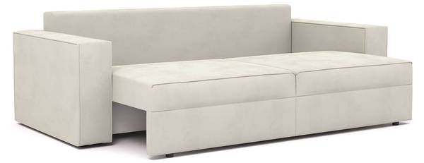 3-Sitzer Sofa MADERA Beige