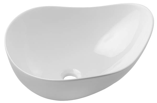 Badmöbel-Set OLUO-56-2 4er-Set Schwarz - Holzwerkstoff - 170 x 200 x 46 cm