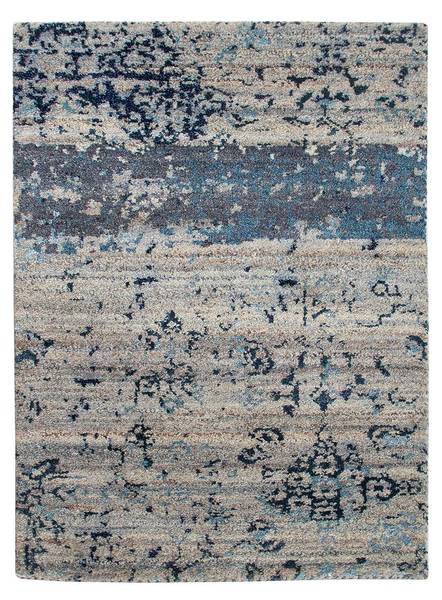 Wollteppich Naturals Naturfaser - 60 x 2 x 90 cm