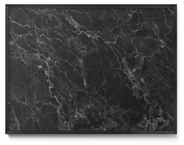 Magnettafel Nox Decorus 80 x 60 cm