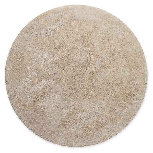 Badteppich Erik Beige