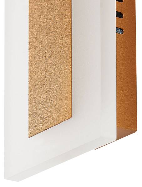 LED Aussenwandleuchte ROSALIE Höhe: 60 cm