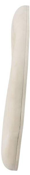 Dekospiegel Louisville Beige - Glas - 49 x 70 x 8 cm