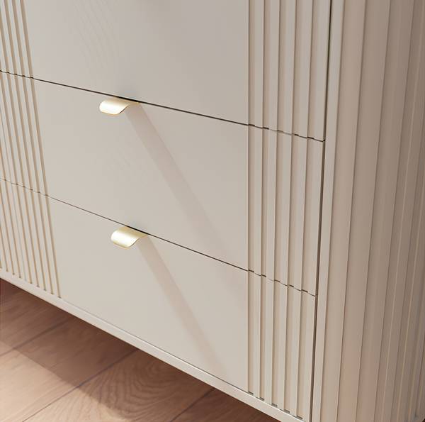 Kommode Cetina I 79 x 99 cm