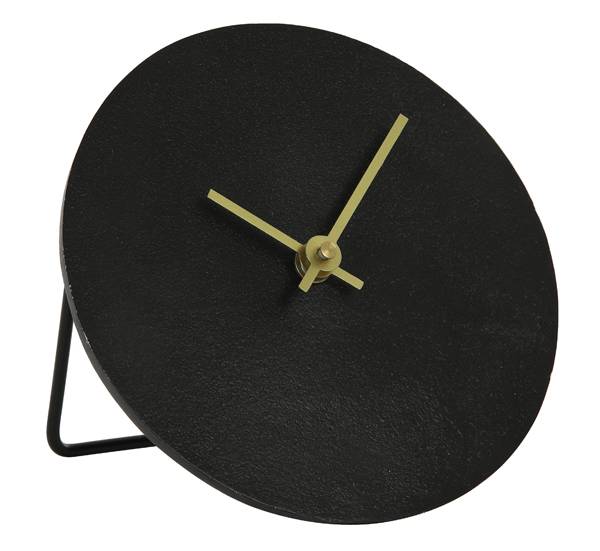 Wanduhr LICOLA 15 x 15 cm