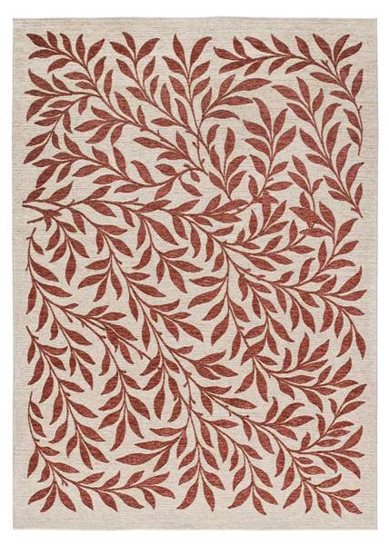 In- & Outdoor-Teppich LUA Kupfer - 200 x 290 cm